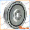 Poulie damper vilebrequin pour FIAT | RKP-FT-003, 04308